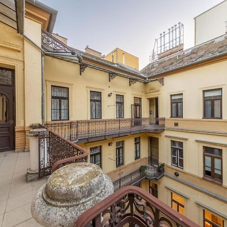 Sass Glamour Apartment Next To St Stephen Basilica S1 Budapest Esterno foto